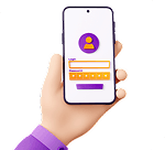 Sign Up And Create Your Business Page