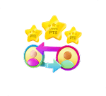 Form Partnerships With Other Businesses To Boost Sales: Share Loyalty Points On Each Other's Transactions