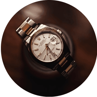 Luxury Watches