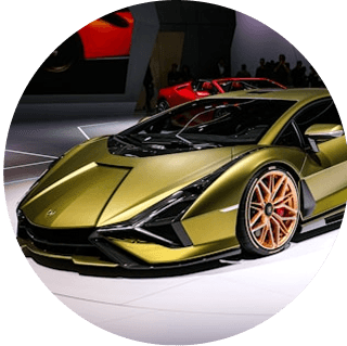 Super Cars