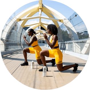 Fitness Coaching