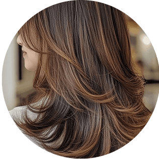 Haircuts & Styling