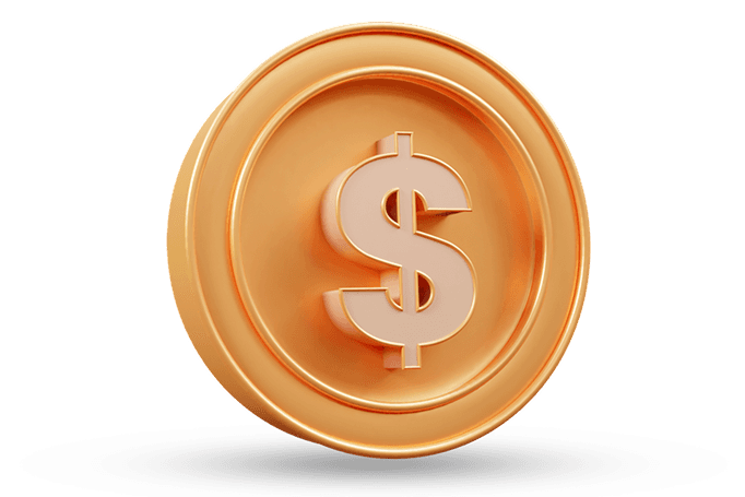 3D Coin