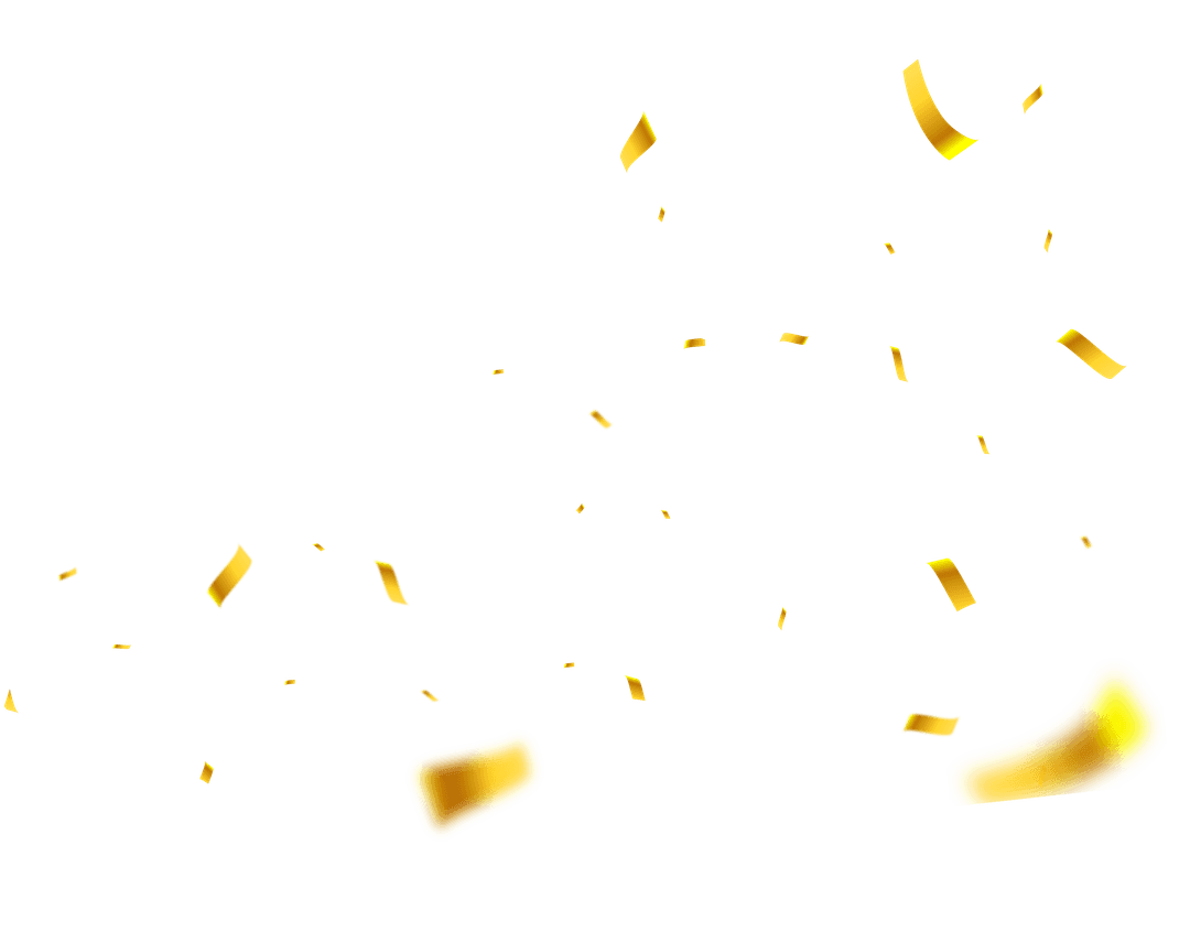 flashing joy