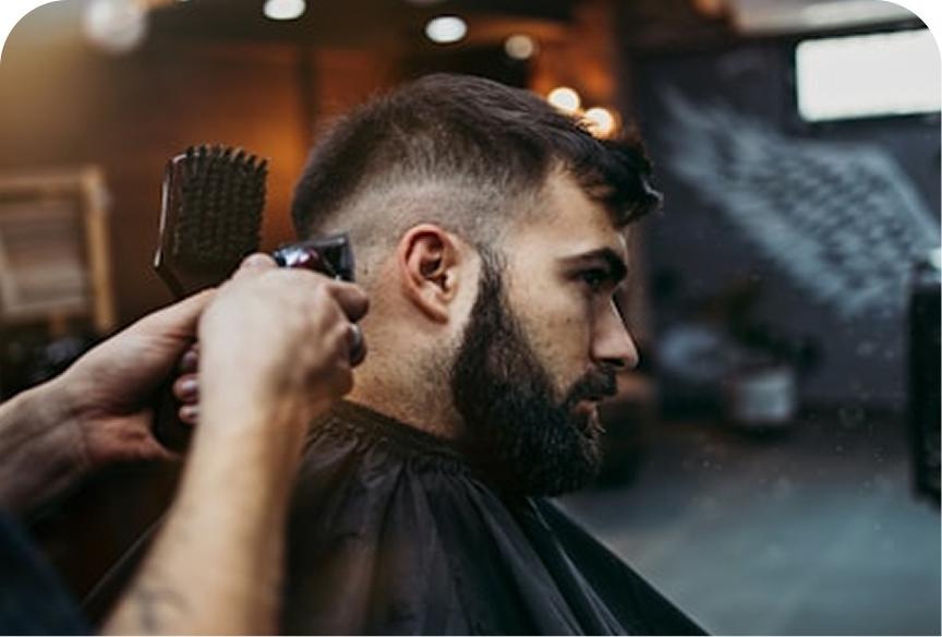The Barbar Room