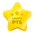 Loyalty pts